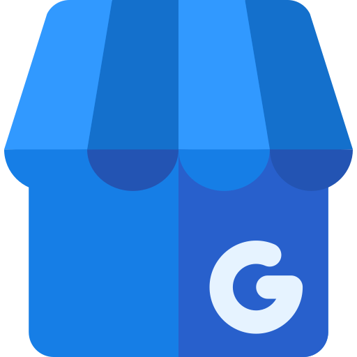 google business icon